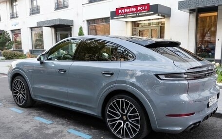 Porsche Cayenne III, 2023 год, 15 300 000 рублей, 4 фотография