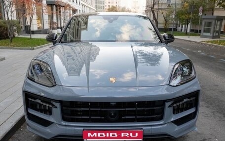 Porsche Cayenne III, 2023 год, 15 300 000 рублей, 3 фотография