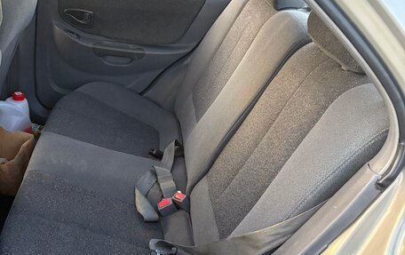 Hyundai Accent II, 2008 год, 180 000 рублей, 8 фотография