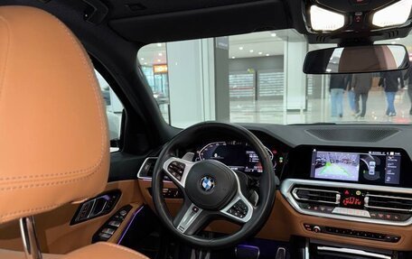 BMW 3 серия, 2022 год, 4 200 000 рублей, 4 фотография