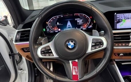 BMW 3 серия, 2022 год, 4 200 000 рублей, 5 фотография