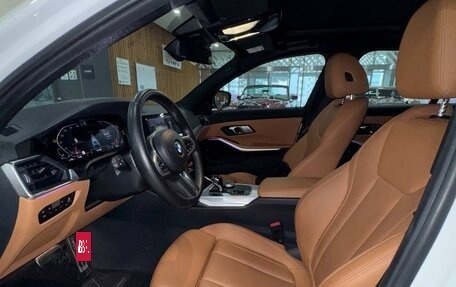BMW 3 серия, 2022 год, 4 200 000 рублей, 6 фотография