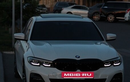 BMW 3 серия, 2022 год, 4 200 000 рублей, 3 фотография