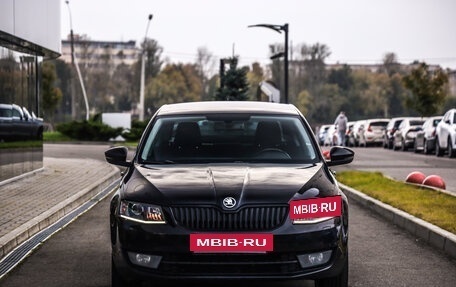Skoda Octavia, 2016 год, 1 499 000 рублей, 4 фотография