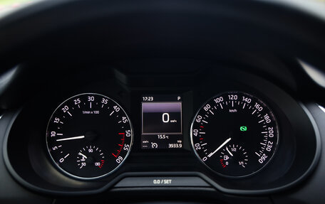 Skoda Octavia, 2016 год, 1 499 000 рублей, 13 фотография