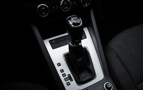Skoda Octavia, 2016 год, 1 499 000 рублей, 18 фотография