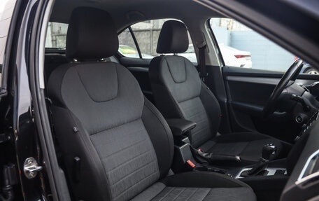 Skoda Octavia, 2016 год, 1 499 000 рублей, 24 фотография