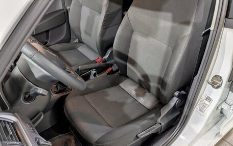 Skoda Rapid I, 2019 год, 950 000 рублей, 2 фотография