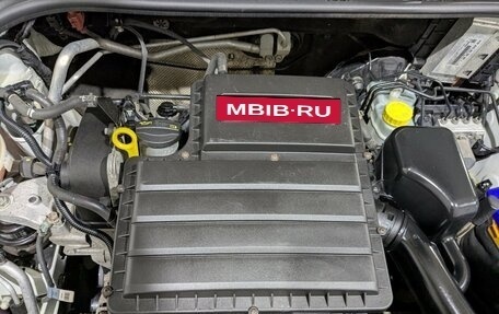 Skoda Rapid I, 2019 год, 950 000 рублей, 4 фотография