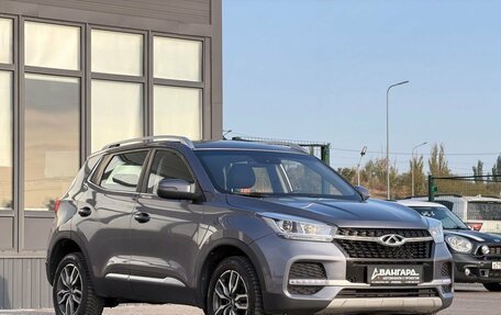 Chery Tiggo 4 I рестайлинг, 2022 год, 1 280 000 рублей, 4 фотография