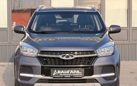Chery Tiggo 4 I рестайлинг, 2022 год, 1 280 000 рублей, 3 фотография