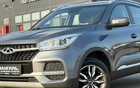 Chery Tiggo 4 I рестайлинг, 2022 год, 1 280 000 рублей, 2 фотография