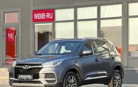 Chery Tiggo 4 I рестайлинг, 2022 год, 1 280 000 рублей, 5 фотография