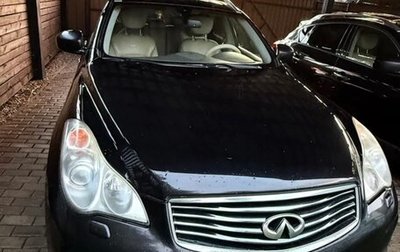 Infiniti EX, 2011 год, 1 100 000 рублей, 1 фотография