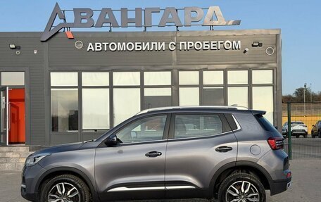 Chery Tiggo 4 I рестайлинг, 2022 год, 1 280 000 рублей, 7 фотография