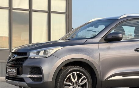 Chery Tiggo 4 I рестайлинг, 2022 год, 1 280 000 рублей, 6 фотография