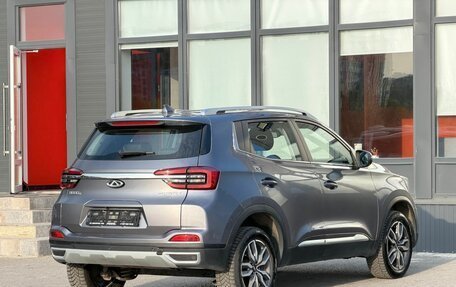Chery Tiggo 4 I рестайлинг, 2022 год, 1 280 000 рублей, 8 фотография