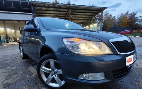 Skoda Octavia, 2012 год, 850 000 рублей, 1 фотография