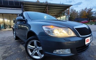 Skoda Octavia, 2012 год, 850 000 рублей, 1 фотография