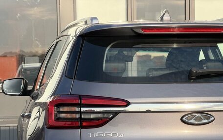 Chery Tiggo 4 I рестайлинг, 2022 год, 1 280 000 рублей, 11 фотография