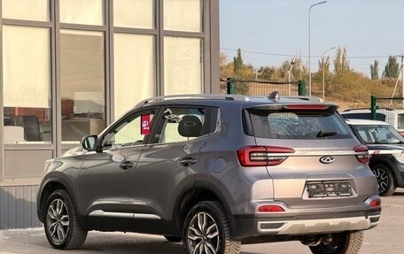 Chery Tiggo 4 I рестайлинг, 2022 год, 1 280 000 рублей, 10 фотография