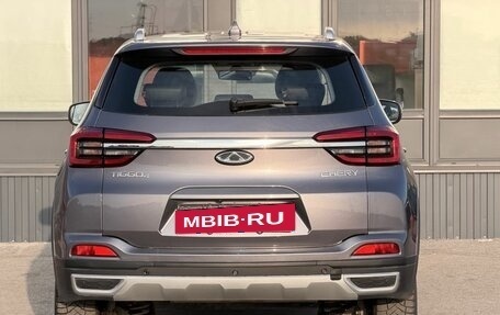 Chery Tiggo 4 I рестайлинг, 2022 год, 1 280 000 рублей, 9 фотография
