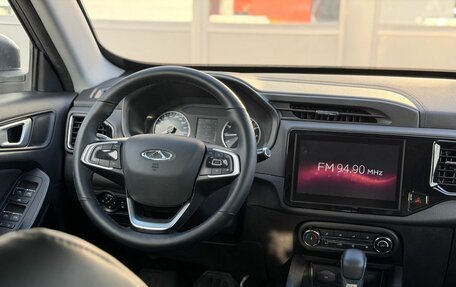 Chery Tiggo 4 I рестайлинг, 2022 год, 1 280 000 рублей, 12 фотография