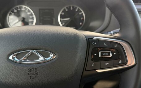 Chery Tiggo 4 I рестайлинг, 2022 год, 1 280 000 рублей, 16 фотография