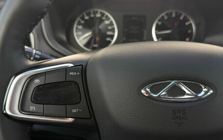 Chery Tiggo 4 I рестайлинг, 2022 год, 1 280 000 рублей, 15 фотография