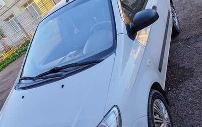 Hyundai Getz I рестайлинг, 2010 год, 360 000 рублей, 1 фотография