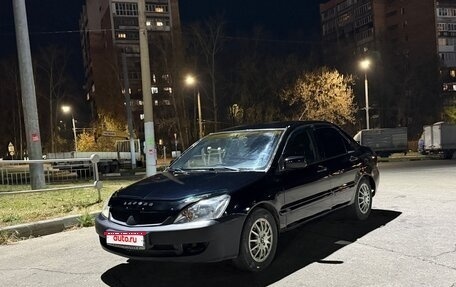 Mitsubishi Lancer IX, 2005 год, 175 000 рублей, 1 фотография