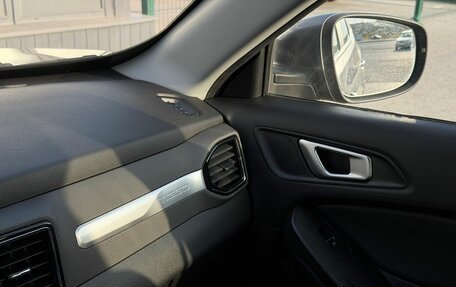 Chery Tiggo 4 I рестайлинг, 2022 год, 1 280 000 рублей, 17 фотография
