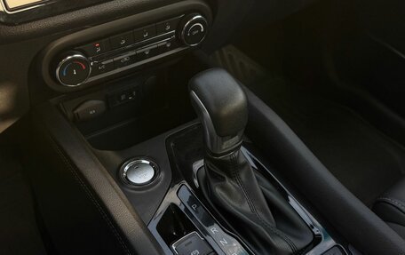 Chery Tiggo 4 I рестайлинг, 2022 год, 1 280 000 рублей, 18 фотография