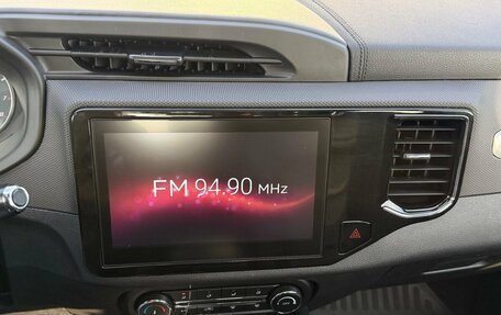 Chery Tiggo 4 I рестайлинг, 2022 год, 1 280 000 рублей, 19 фотография
