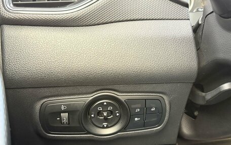 Chery Tiggo 4 I рестайлинг, 2022 год, 1 280 000 рублей, 20 фотография