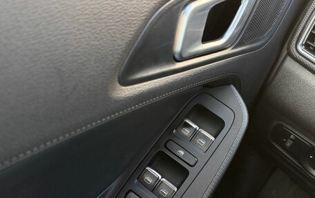 Chery Tiggo 4 I рестайлинг, 2022 год, 1 280 000 рублей, 21 фотография