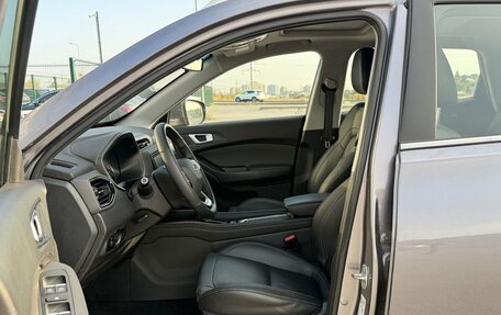 Chery Tiggo 4 I рестайлинг, 2022 год, 1 280 000 рублей, 22 фотография