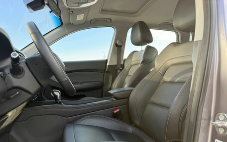 Chery Tiggo 4 I рестайлинг, 2022 год, 1 280 000 рублей, 23 фотография