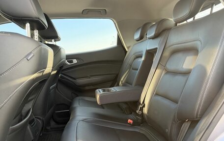Chery Tiggo 4 I рестайлинг, 2022 год, 1 280 000 рублей, 26 фотография