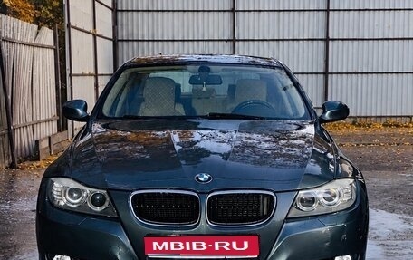 BMW 3 серия, 2010 год, 980 000 рублей, 1 фотография