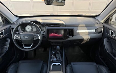 Chery Tiggo 4 I рестайлинг, 2022 год, 1 280 000 рублей, 28 фотография