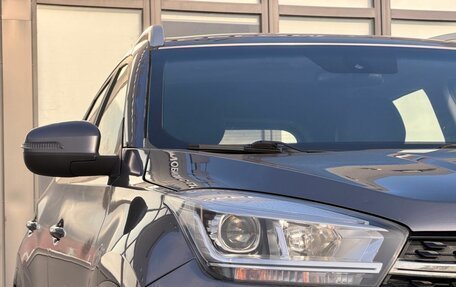 Chery Tiggo 4 I рестайлинг, 2022 год, 1 280 000 рублей, 31 фотография