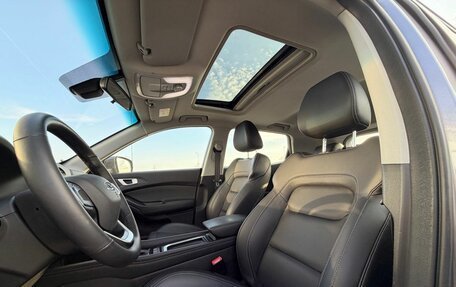 Chery Tiggo 4 I рестайлинг, 2022 год, 1 280 000 рублей, 29 фотография