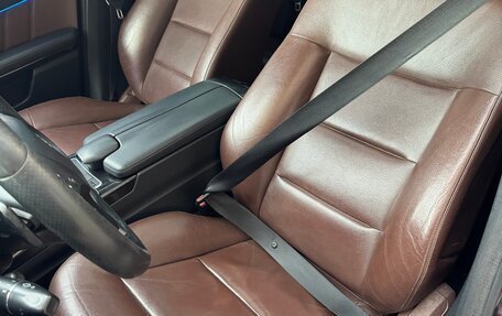 Mercedes-Benz E-Класс, 2011 год, 1 300 000 рублей, 9 фотография