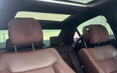 Mercedes-Benz E-Класс, 2011 год, 1 300 000 рублей, 14 фотография