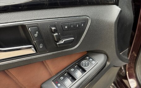 Mercedes-Benz E-Класс, 2011 год, 1 300 000 рублей, 15 фотография