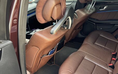 Mercedes-Benz E-Класс, 2011 год, 1 300 000 рублей, 12 фотография