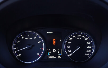 Mitsubishi Outlander III рестайлинг 3, 2014 год, 1 350 000 рублей, 9 фотография