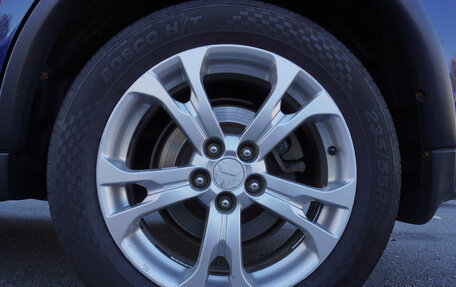 Mitsubishi Outlander III рестайлинг 3, 2014 год, 1 350 000 рублей, 22 фотография