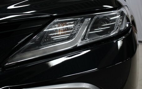 Toyota Camry, 2021 год, 2 440 000 рублей, 10 фотография